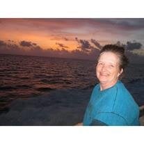 Patricia Ann McQuinn