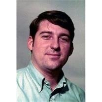 Peter Stuart McComb