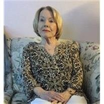 Gaynell Kendrick Boyd