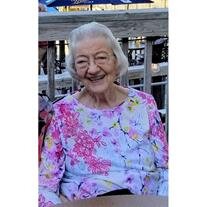 Kathryn Barlow Sutton