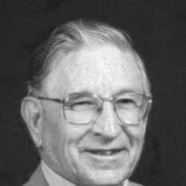 Vernon Clifford McKinley