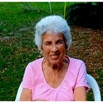 Betty Staples