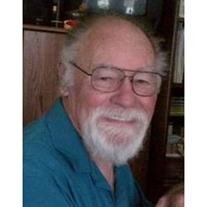 Edward Leo Weiher