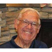 Ralph Arthur Grewe