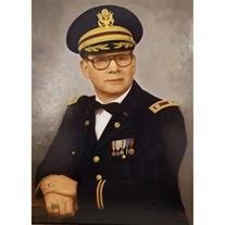 Robert Arthur Hagan
