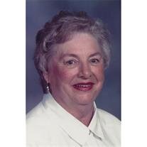 Joyce Lamb Armstrong