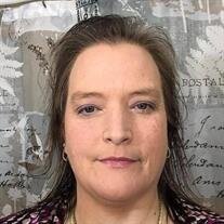 Tracy A. Shepard