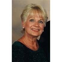 Vivian Dorothy Mollerup