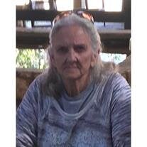 Glenda Fay Burke