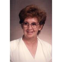 Mamie Reeves