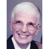 Miriam Rose Federspiel