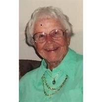 Evelyn V. Longcrier
