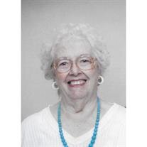 Elizabeth Ann Bell