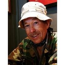 Larry Alan Sparkman