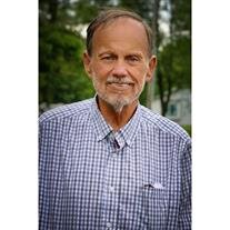 Roy Eugene Ginder