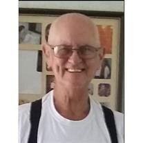 James Joseph Snedden, Sr.