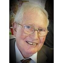 James Selby Franklin