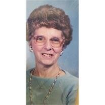 Lois Marie Smith
