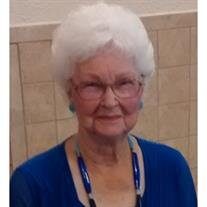 Loreane Brown