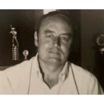 Carl Eugene Llafet
