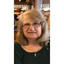 Constance Joanne Elizabeth Penhale