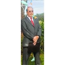 Alton Elgar Sparkman