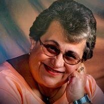 Barbara Jean Crundwell