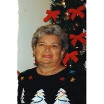 Ruby C. Alexander