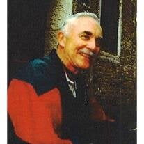 Stephen Thomas Foley