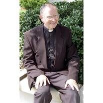 Fr. Gerald T. Shovelton