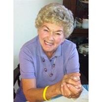 Phyllis Maas