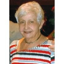 Rosemarie Cerar Sadler