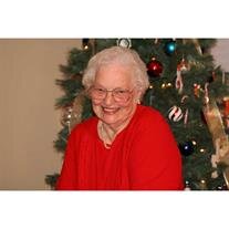 Sadie Lois Briggs