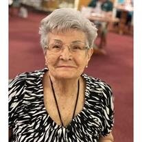 Mildred A. Suva