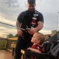 Carson Daniel Chiariello