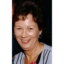 Rosalie Ann Finke