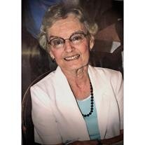 Beverly Orrill