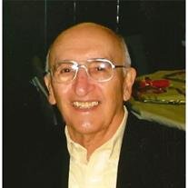 Albert J. Muich