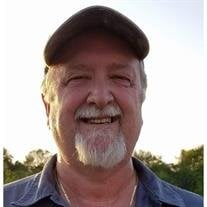 Bruce Higgins Goepfert