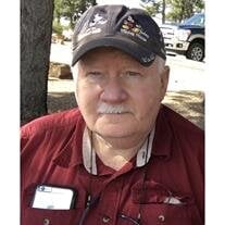 Stephen Elbert Alexander