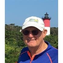 Vincent J. Maio