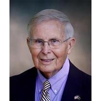 William T. Perry