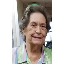 Dorothy A. Jenkins