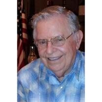 William Kenneth Strickland