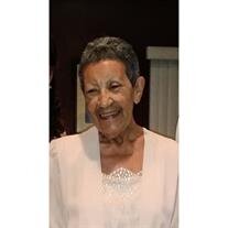 Goldie Marion Meckstroth