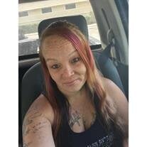 Amber Michele Collins