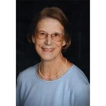 Mavine M. McCoy