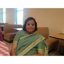 Aruna Desai