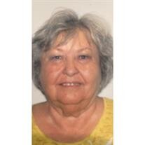 Sharon Kay Suppes