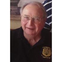 Peter B. Chapman